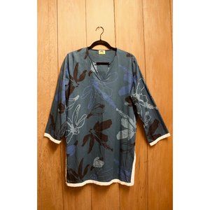 Kealopiko Lihikai Tunic